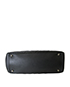 Tote, vista superior
