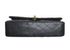 Classic Double Flap, vista superior