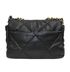 19 Flap Bag Large, vista trasera