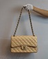 Classic Double Flap Jumbo, vista frontal