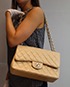 Classic Double Flap Jumbo, otros tipos de vista
