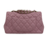 Classic Flap, vista trasera