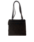 Vintage Tote al Hombro, vista frontal