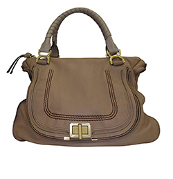 Marcie, Leather, Brown, 02125665