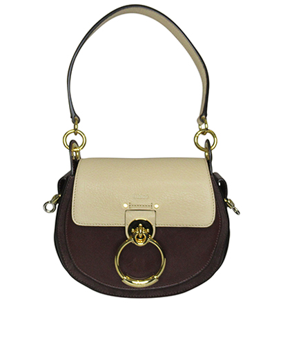 Tess Bag, vista frontal