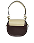 Tess Bag, vista trasera