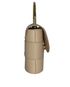 Aby Lock Pequeno, vista lateral