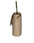 Aby Lock Pequeno, vista inferior