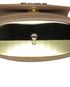 Aby Lock Pequeno, vista superior