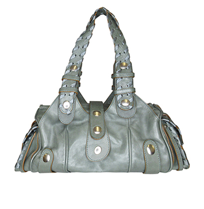 Silverado, 200&euro;, Vista frontal