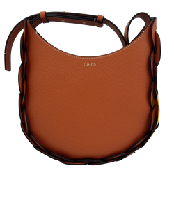 Darril Bolso, Piel, Naranja,DB, Strap, 4*