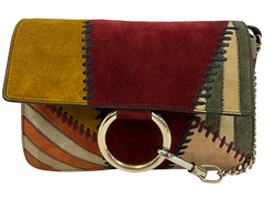 Faye Bolso, Ante, Multicolor,011975,3*