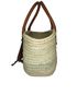 Basket Bag, vista inferior