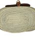 Basket Bag, vista superior