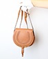 Mini Marcie Crossbody, vista frontal