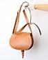 Mini Marcie Crossbody, vista trasera