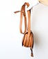 Mini Marcie Crossbody, vista lateral