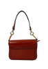 C Bag Small, vista trasera