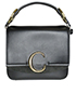 C Bag, vista frontal
