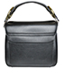 C Bag, vista trasera
