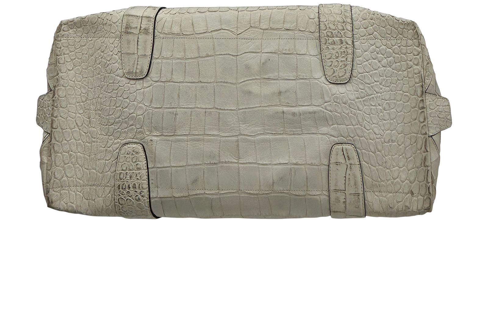Maxi bolso, 180&euro;, Bolso, Beige, Animal - Piel, Vista superior