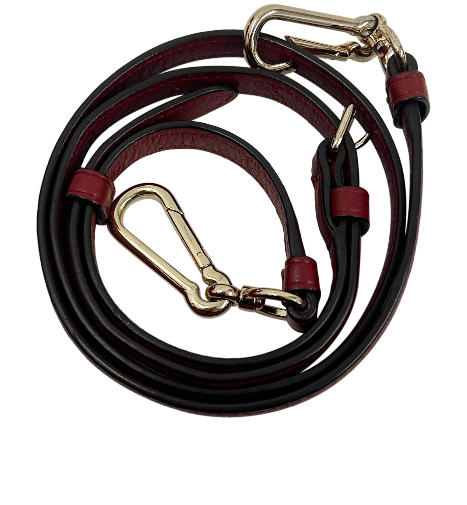 Nikita Tote Small, 100&euro;, Bolso, Rojo, Animal - Piel, Otros tipos de vista