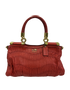 Madison Tote con Correa, vista frontal