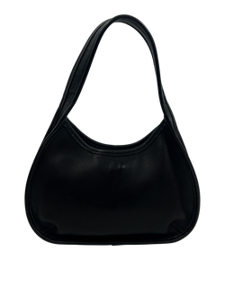 Mini Ergo Vintage,Piel,Negro,9027,3*