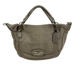 Hobo, Piton, Gris, DB, 2*