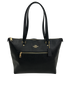 Tote, vista frontal