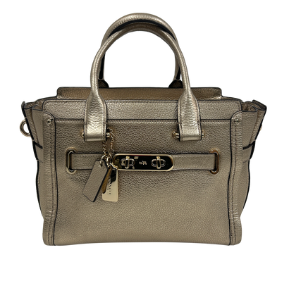 Tote, vista frontal