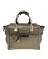 Tote, vista frontal