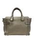 Tote, vista trasera