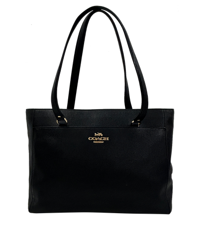 Bolso Al Hombro, vista frontal