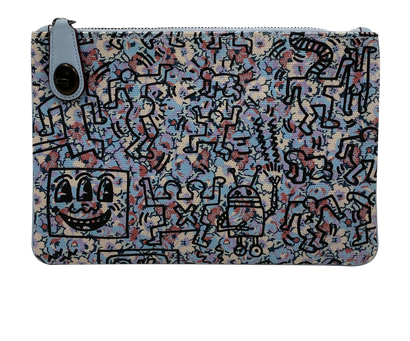 Clutch, vista frontal