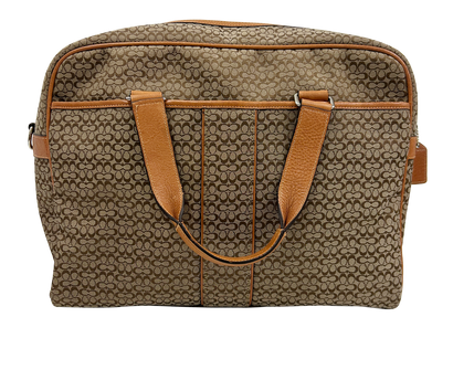 Hudson Commuter, 110&euro;, Bolso, Beige/Marrón, Animal - Piel/Tejido - General, Vista frontal