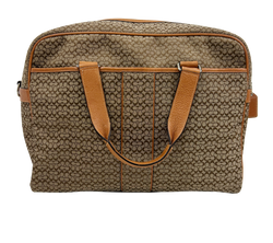 Hudson Commuter,Lona,Marron,Strap,F70058,2*
