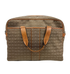 Hudson Commuter, 110&euro;, Bolso, Beige/Marrón, Animal - Piel/Tejido - General, Vista trasera