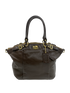Bolso, vista frontal