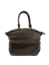 Bolso, vista trasera