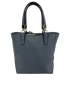 Mini Tote Correa, vista frontal