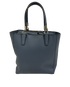 Mini Tote Correa, vista trasera
