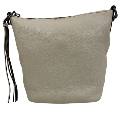 Messenger, vista frontal