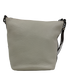 Messenger, vista trasera