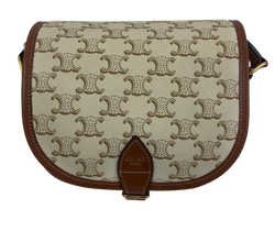 Bandolera Folco,Canvas,Beige,Db,UCU0241,4*