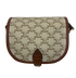 Bandolera Folco, 1.200&euro;, Bolso, Beige, Lona - General, Vista frontal