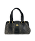 Ella Frame Dr Bag, vista trasera