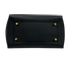 Belt Bag, 840&euro;, Bolso, Negro, Encaje - General, Vista superior
