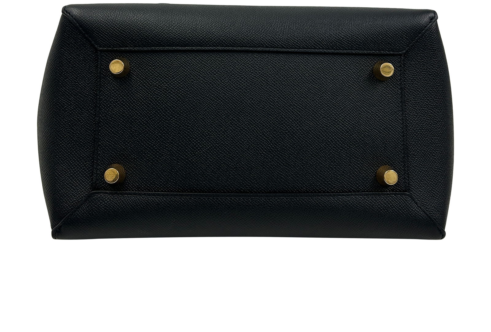 Belt Bag, 840&euro;, Bolso, Negro, Encaje - General, Vista superior