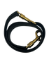 Belt Bag, 1.100&euro;, Bolso, Negro, Animal - Piel, Otros tipos de vista